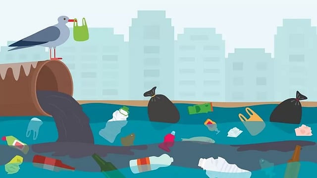 SC Slams Plastic Pollution, Expands Ganga Case to Cover All Indian Rivers